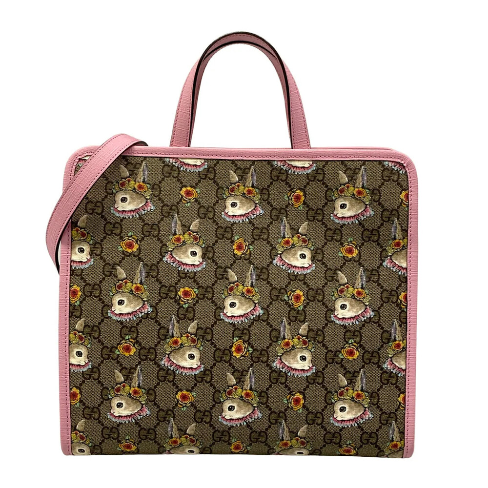 Gucci Yuko Higuchi/Gg Plus/Gg Supreme #337971G12B